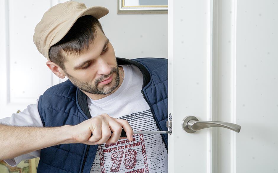serrure de porte prix Orgeval
