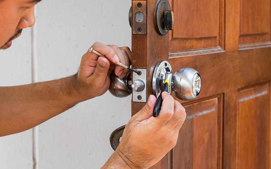 serrure de porte prix Torcy