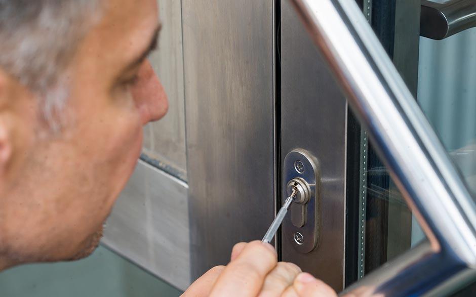 serrure de porte prix Torcy